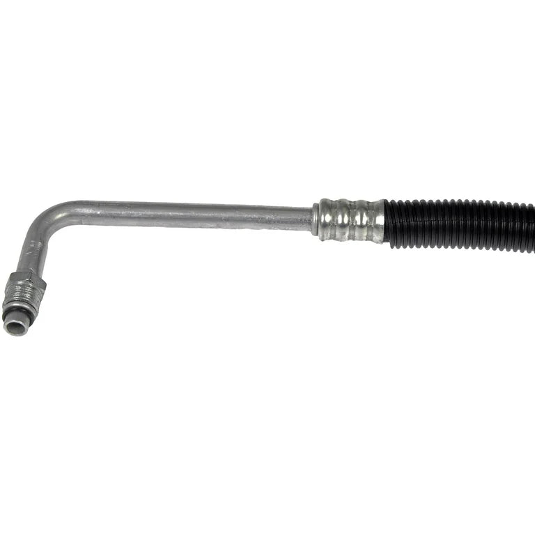 OIL COOLER LINE