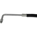 OIL COOLER LINE