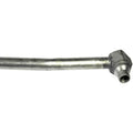 OIL COOLER LINE
