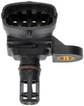 BOOST PRESSURE SNR