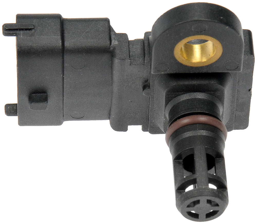 BOOST PRESSURE SNR