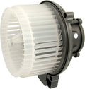 FLANGED VENT BLOWER MOTR