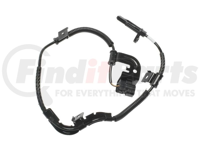STANDARD IGN auto part