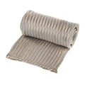EXPANDABLE ID HEAT SHIELD SLEEVE FOR THAT REFLECTS AND DISSIPATES HEAT.