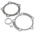 Cometic S&S Outer Rocker Gasket w/ Breather Flapper, 4 Pack
