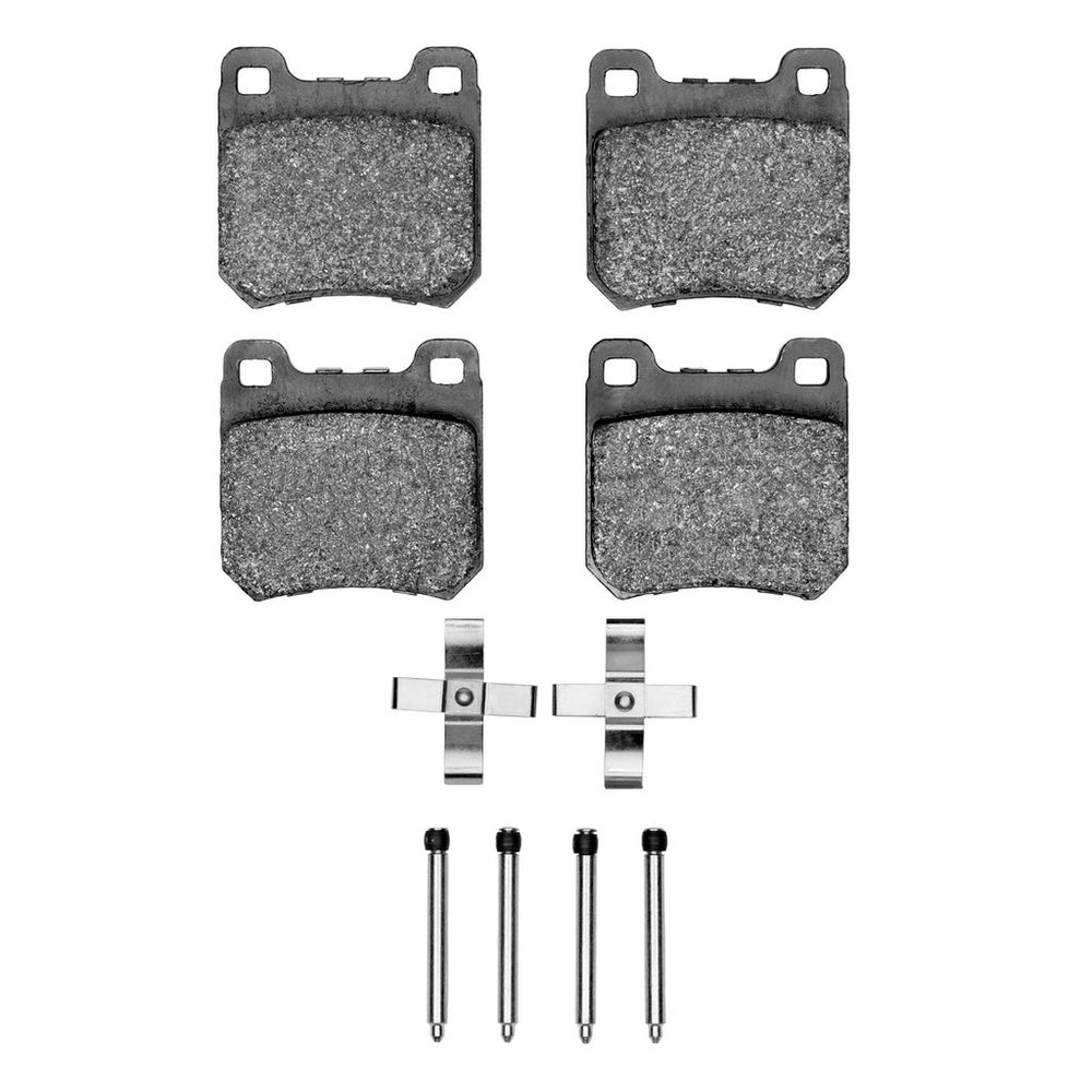 DFC auto part