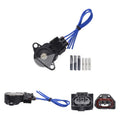 THROTTLE POSITION SENSOR