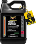 32OZ MIRROR GLAZE ULTRA PRO SPEED COMPOUND