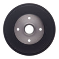 DFC 82-85 Honda Accord Coupe Rear True Balanced Brake Drum