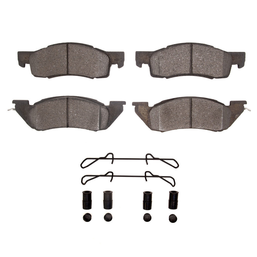 DFC auto part