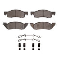 DFC auto part