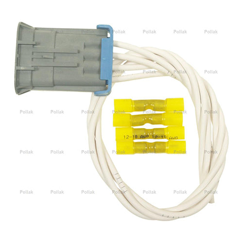 AUTOMATIC LEVEL COMPRESSOR MOTOR C