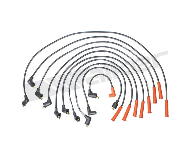 Walker Products Inc. - auto part