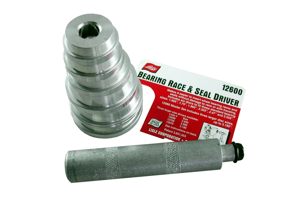 LISLE auto part