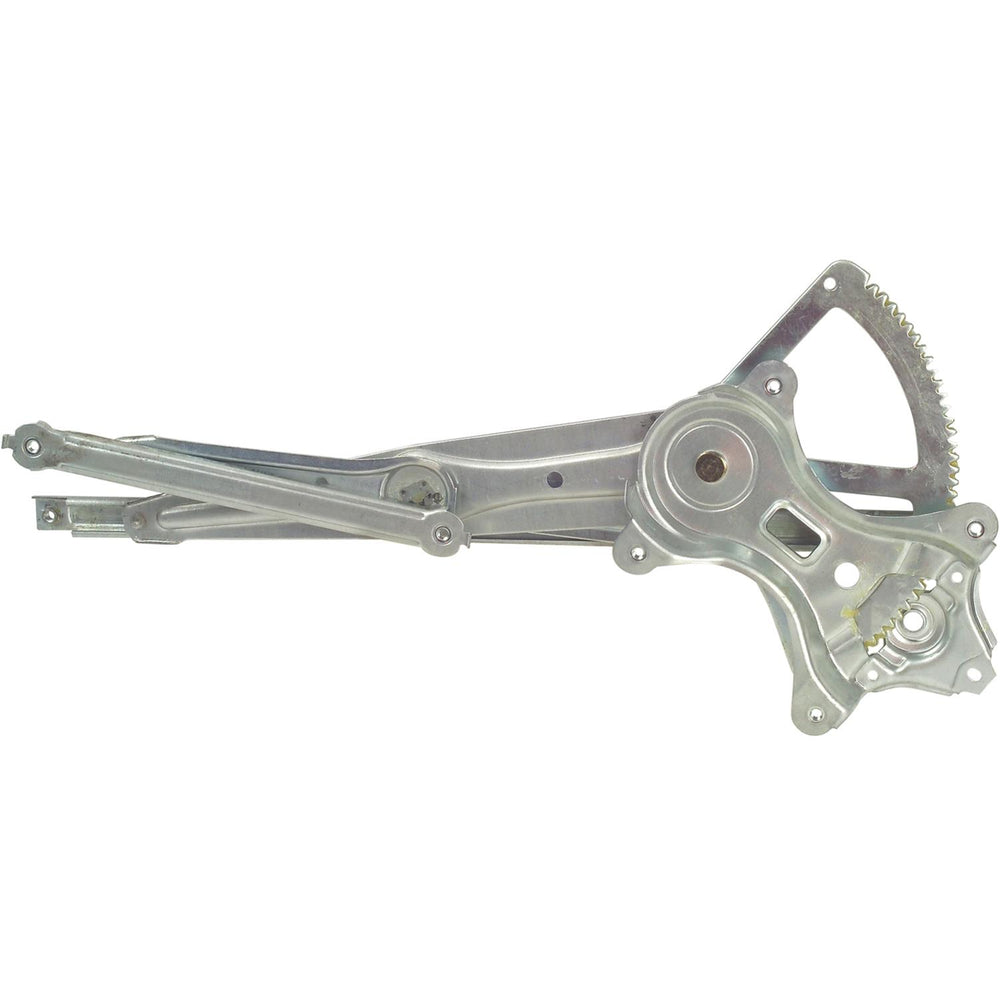 A1 REMFG INC auto part