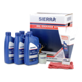 OIL CHANGE KIT YAMAHA