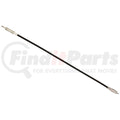 CABLE,REMOTE VALVE SHIFT,72IN,BOXED