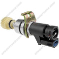 VEHICLE SPEED SENSOR