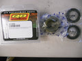 QuadBoss 09-22 Suzuki LT-A500X KingQuad 4x4/AXi Front ATV Wheel Bearing & Seal Kit