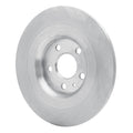 DFC 19-25 Volvo XC40 Rear Brake Rotor