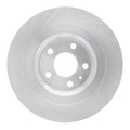 DFC 19-25 Volvo XC40 Rear Brake Rotor