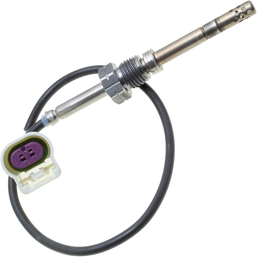 Walker Products Inc. - Sensors exhaust