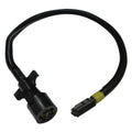 7-6 WAY 42 PIGTAIL YLW