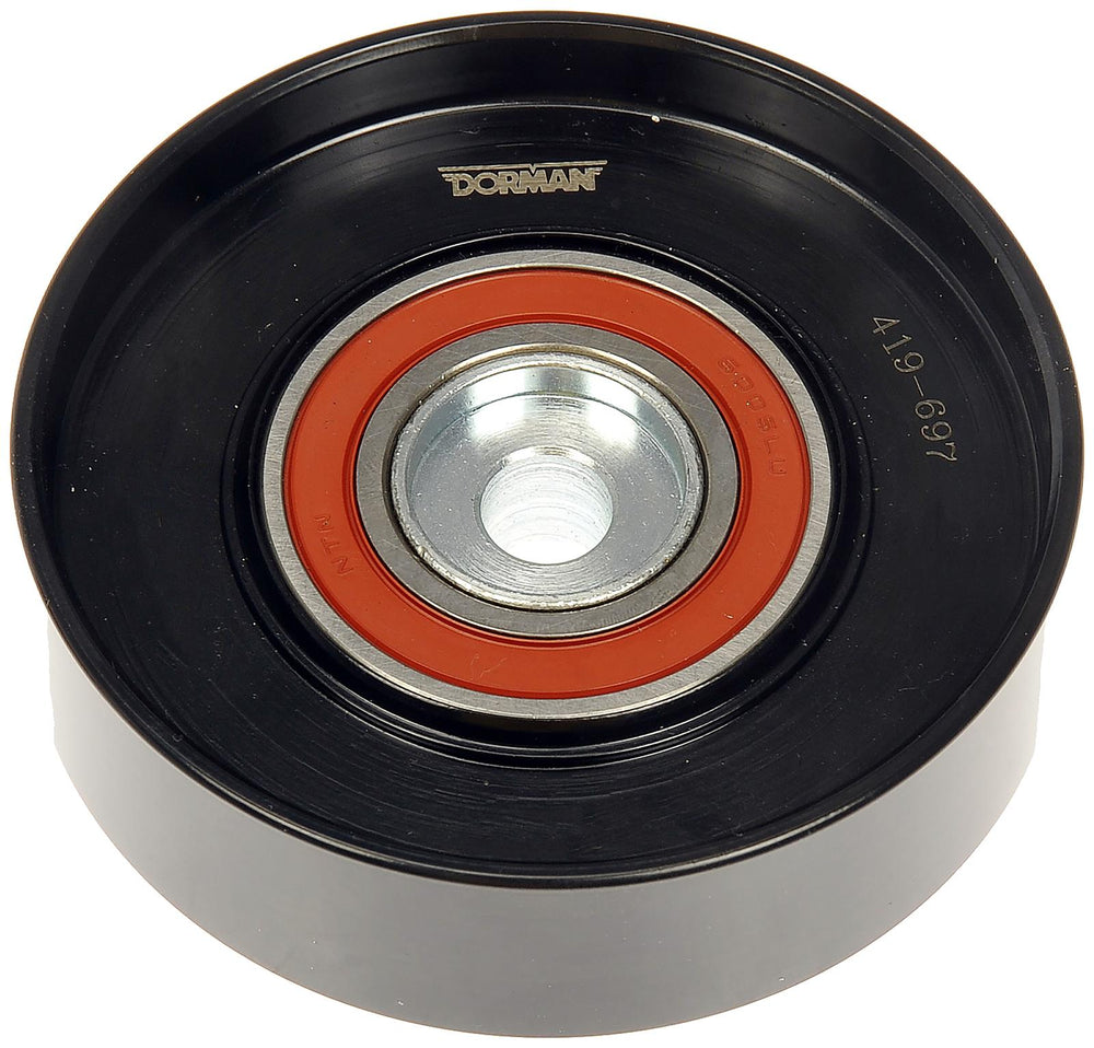 IDLER PULLEY