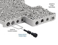 Sun Coast Converters auto part