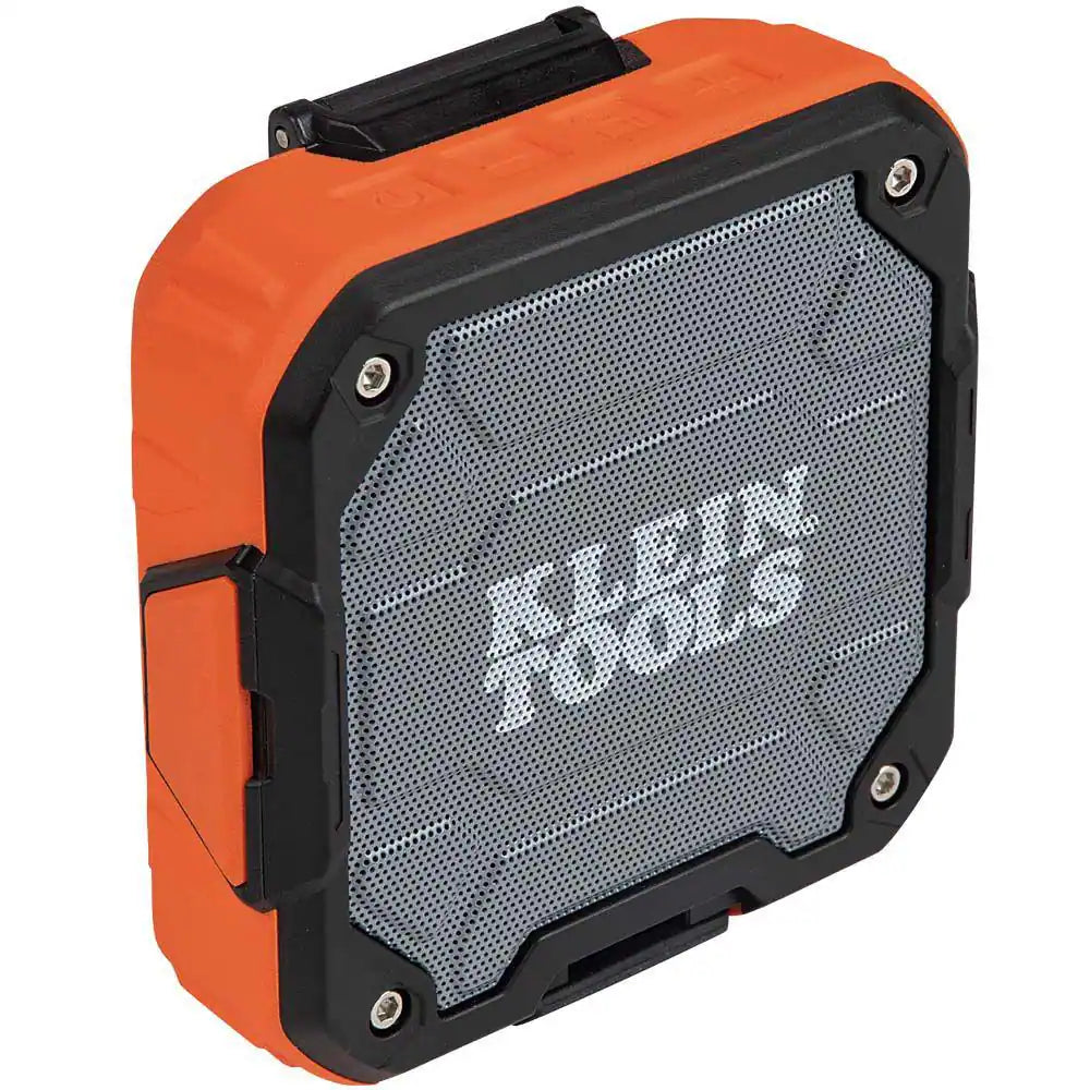 Klein Tools blue auto part