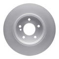 DFC 94-11 Mercedes-Benz E320 Rear GeoSPEC Coated Rotor