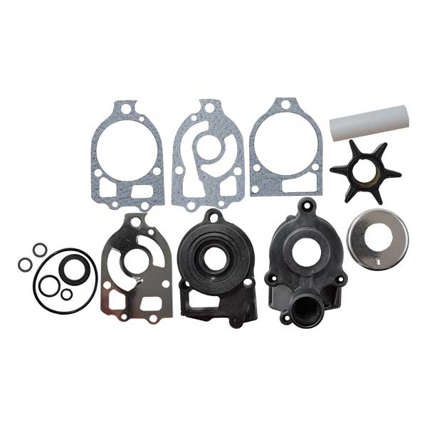Engineered Marine Products auto part