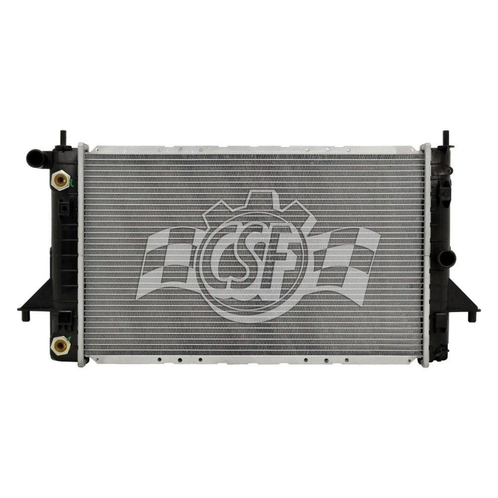 SATURN SC SL SW RADIATOR