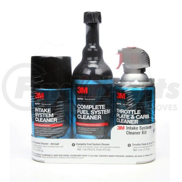 INTAKE SYS CLNR NONAERSOL