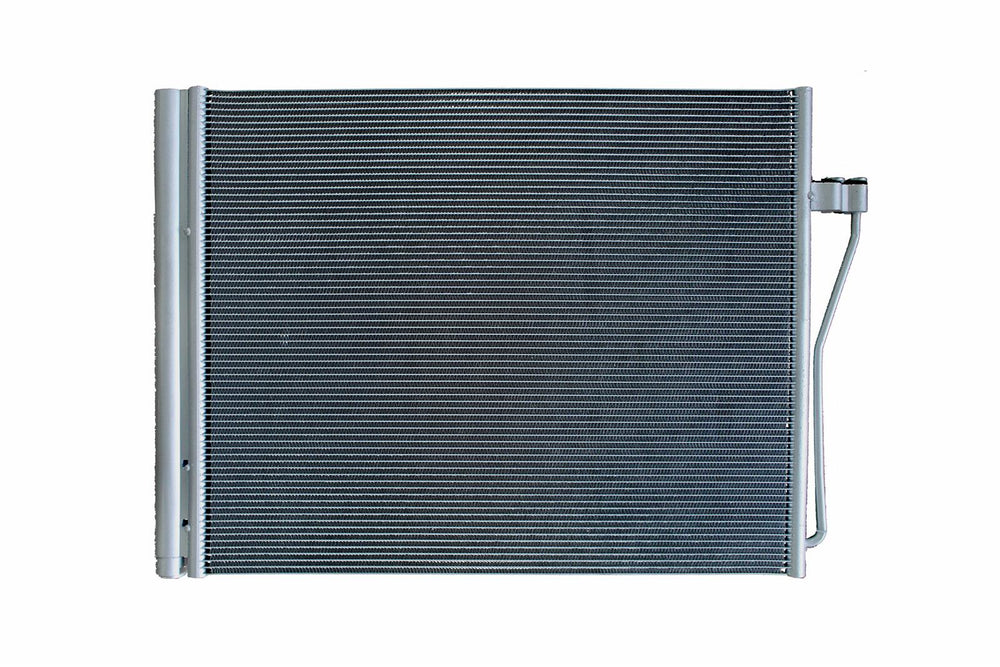 1014 BMW 7 SERIES AC CONDENSER