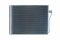 1014 BMW 7 SERIES AC CONDENSER