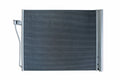1014 BMW 7 SERIES AC CONDENSER
