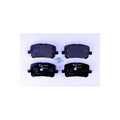BRAKE PAD SET DISC BRAKE 8DB