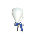 1.5 GALLON SPRAY GUN WITH HOPPER