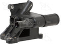 COOLANT FLANGE
