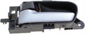 INTERIOR DOOR HANDLE