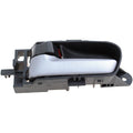 INTERIOR DOOR HANDLE