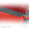 ~(3 lbs. 68X4X4)~ Wade SmoothTailgate Cap Black Frontier 2001-2004
