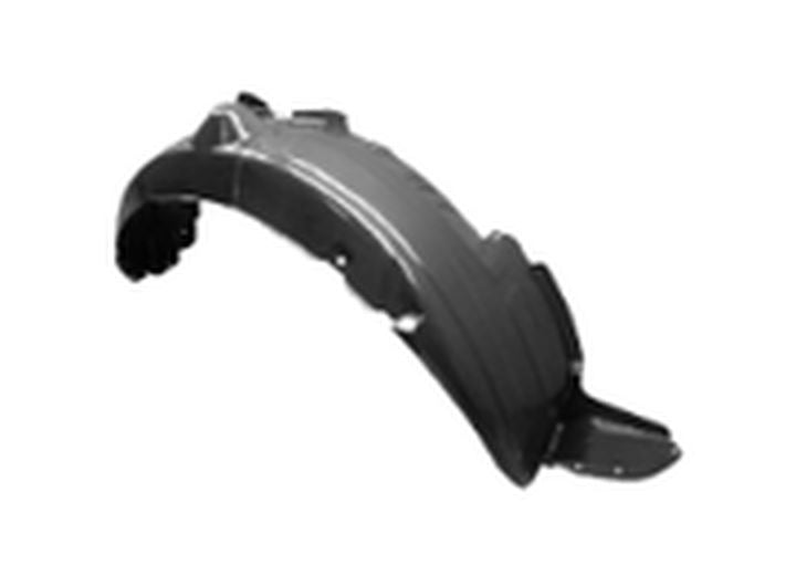 RH FENDER LINER SEDONA 0614; ENTOURAGE 0708