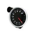 AutoMeter Gauge Mount A-Pillar Pod Dual 2-1/16in. Dodge Dakota 00-01/Durango 00-02