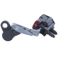 MOTORAD auto part installed view