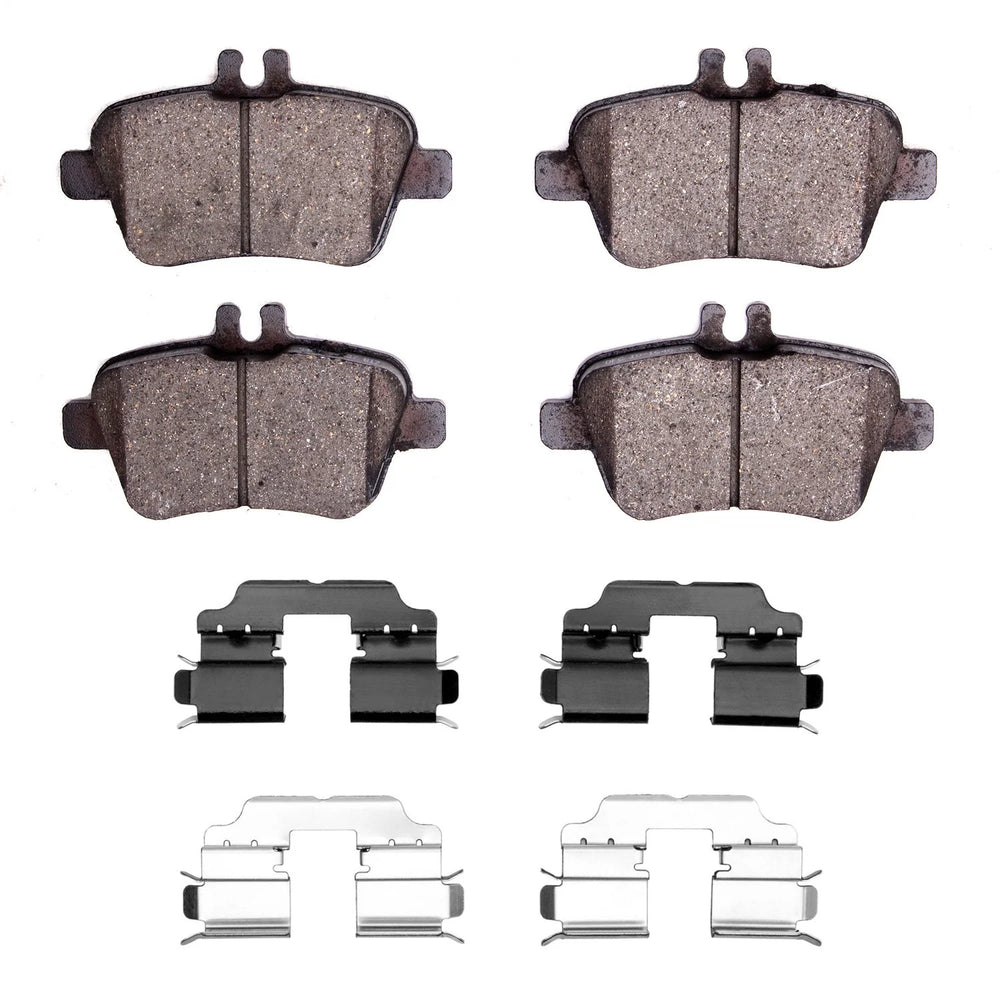 DFC auto part