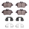 DFC auto part
