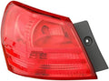 LH TAILLAMP ASSY; ; ROGUE 0813