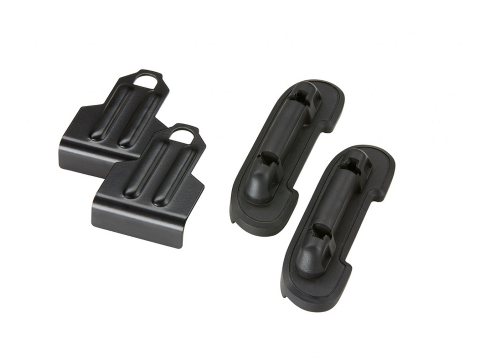 Mahle Service Solutions fender flares